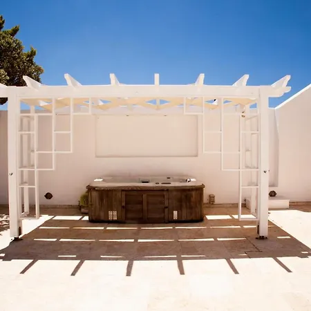 Grand Santorini 빌라 *