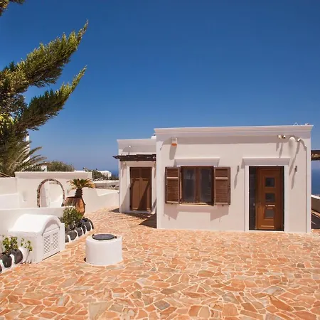 Grand Santorini