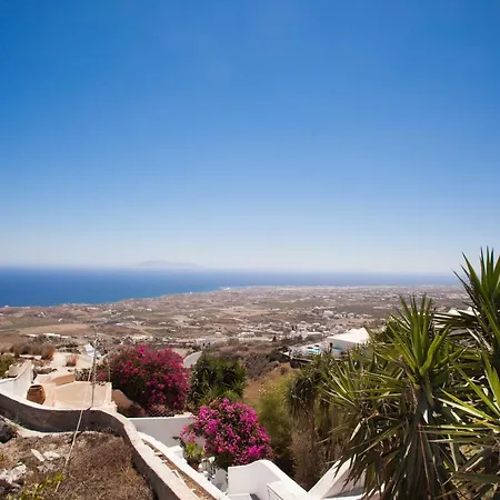빌라 Grand Santorini